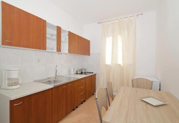 Apartments M&P Mlini Zimmer foto